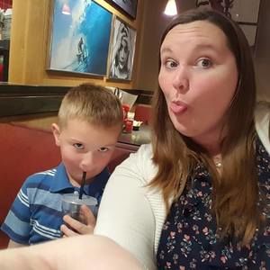 Meet your Posher, Lynann